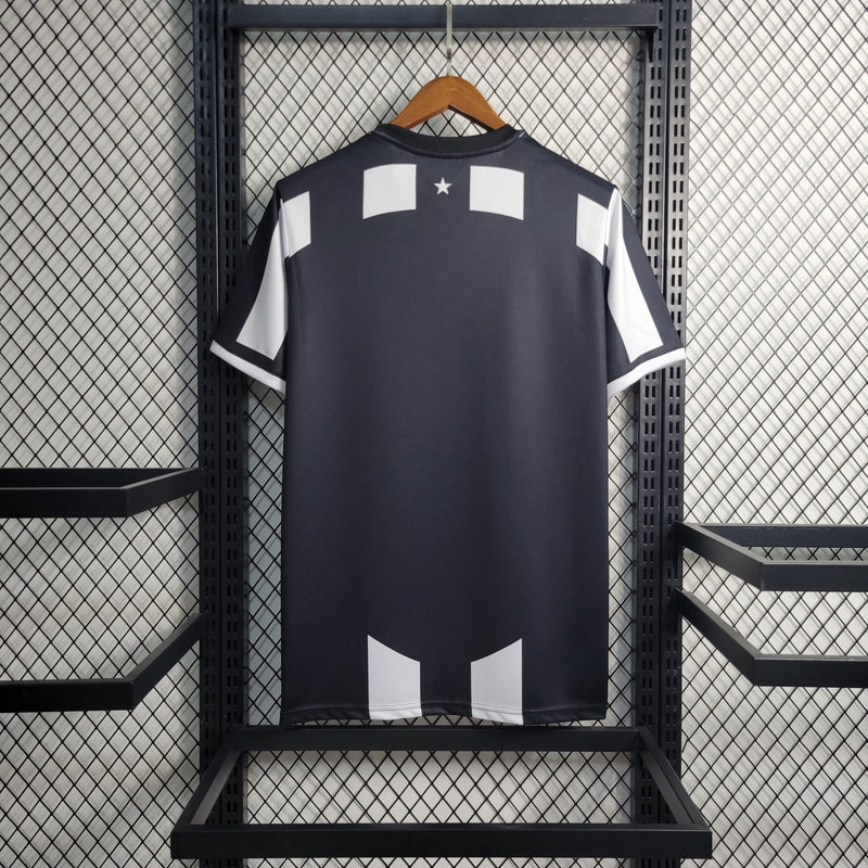 Camisa Botafogo Home 23/24 - Torcedor Masculina - lançamento