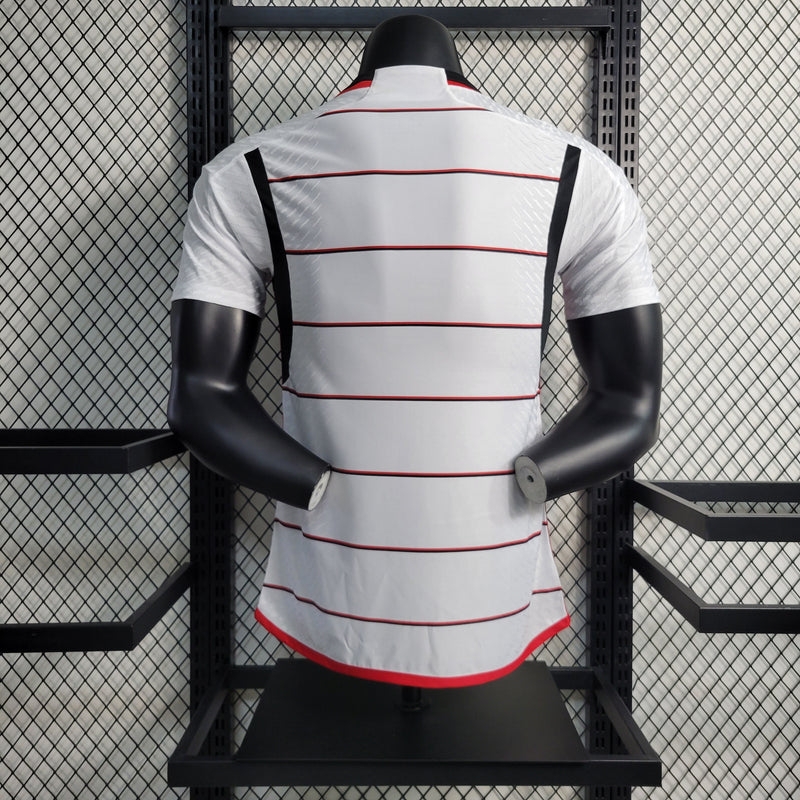 Camisa Flamengo Away 23/24 - Adidas Jogador Masculina