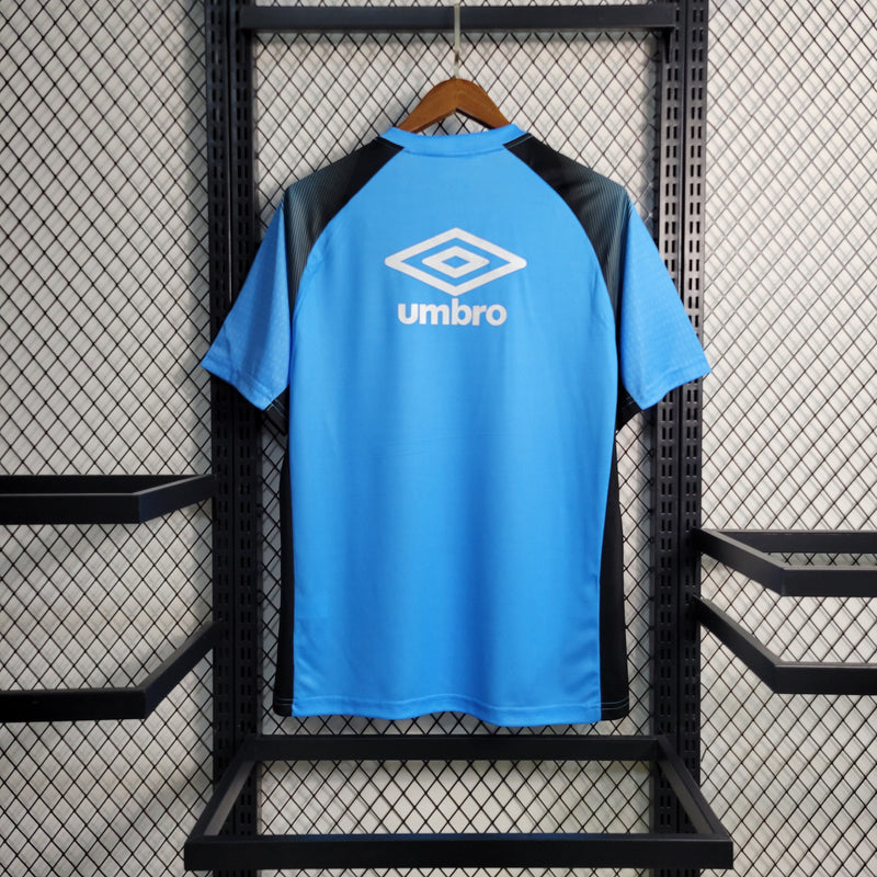 Camisa Grêmio Treino II 23/24 - Umbro Torcedor Masculina