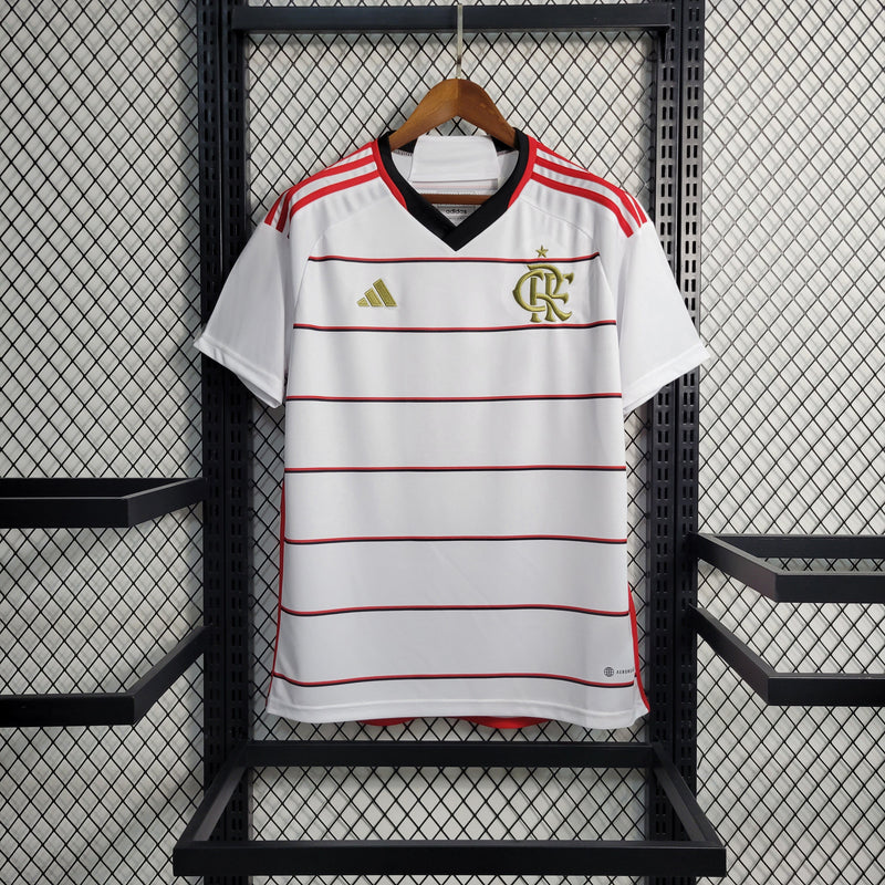 Camisa Flamengo Edição Especial 23/24 - Adidas Torcedor Masculina - Lançamento